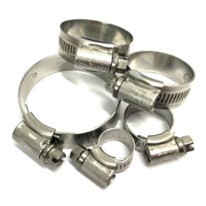Picture for category Hose Clamps