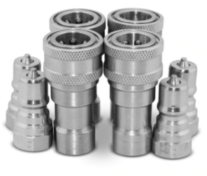 Picture for category Quick Release Couplings