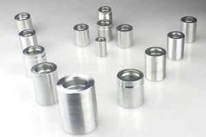 Picture for category Ferrules