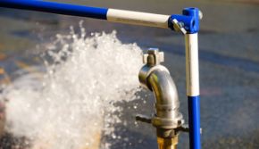 Picture for category Hydrant Products