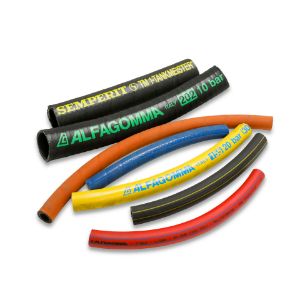 Picture for category Industrial Hoses