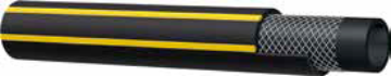 Picture of 185AA - Compressed air and General Industrial Aplications Hose  20 bar (300 psi) – standard duty exceeds DIN 20018/1