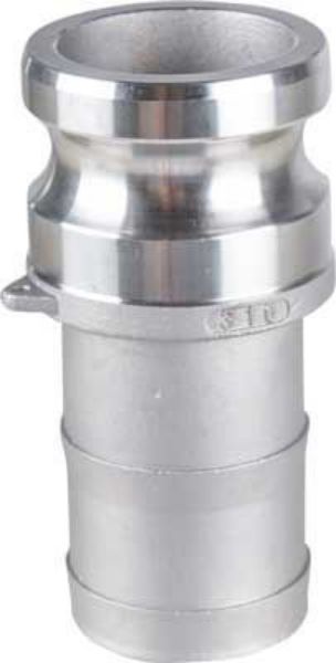 Picture of Camlock Part E - Stainless Steel