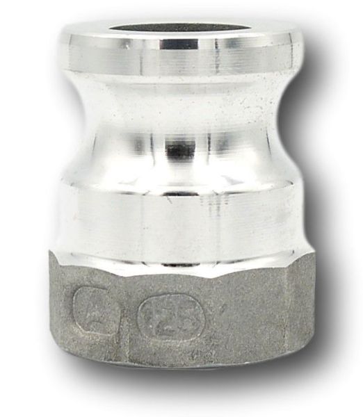 Picture of Camlock Part A Aluminium