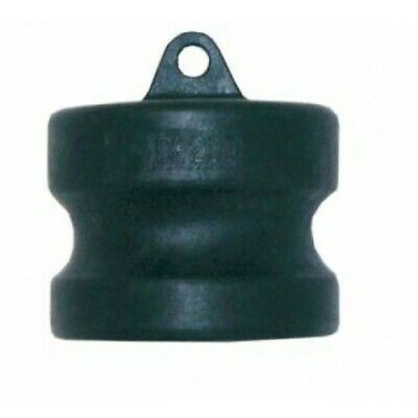 Picture of Camlock Dust Plug - Polypropylene