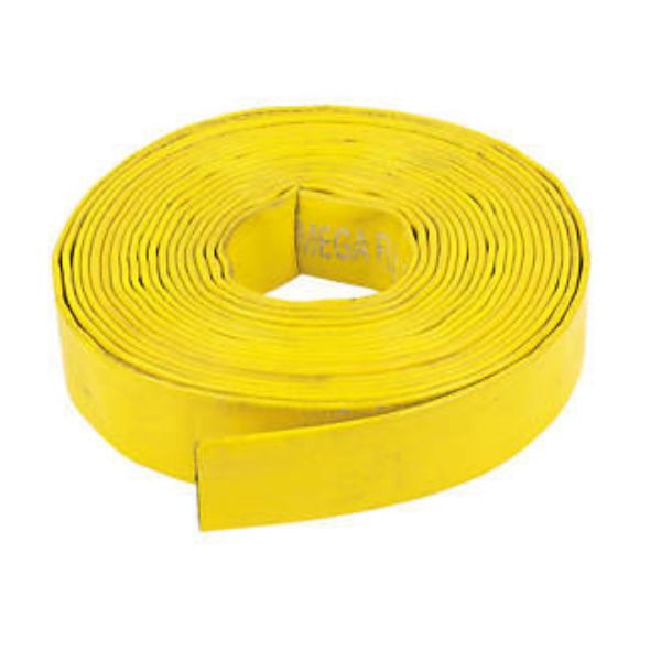 Picture of PVC Layflat Delivery Hose