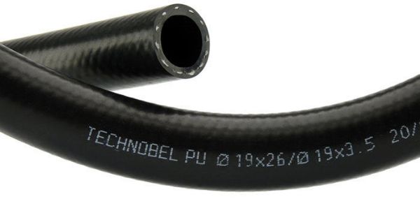 Picture of Technobel Extra Flexible Hose (50mt coils)