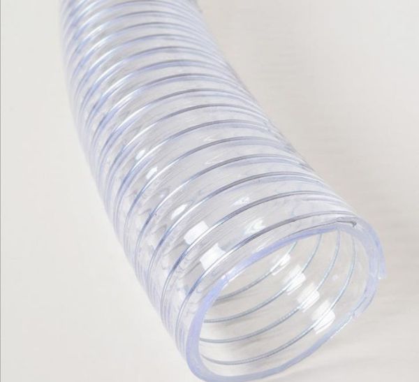 Picture of 47200 - General purpose food quality PVC Hose