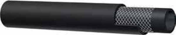 Picture of 680AA Fuel-oil Delivery Hose 10 bar (150 psi) Black synthetic elastomer