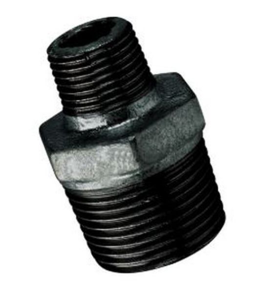 Picture of Threaded Adaptor - Reducing Nipple