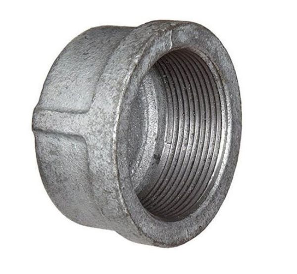 Picture of Threaded CAP