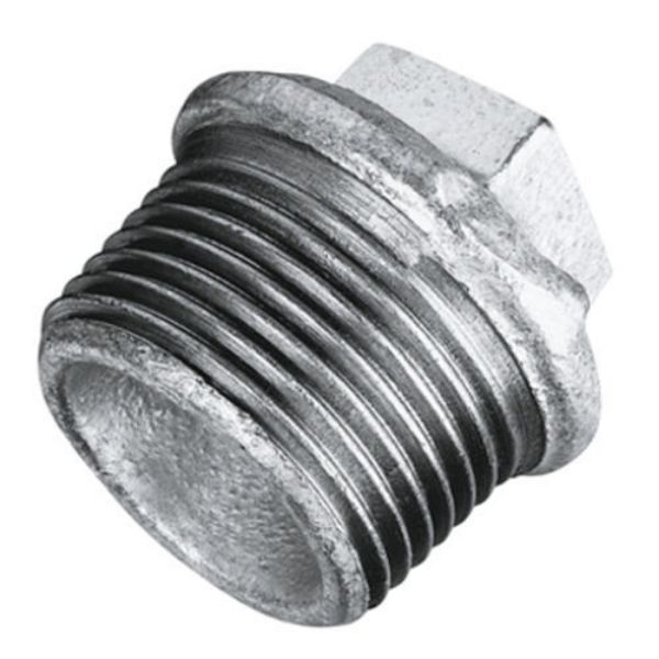Picture of Threaded Plug
