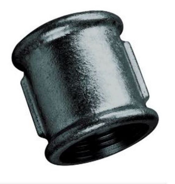 Picture of Threaded Adaptor - Straight Socket