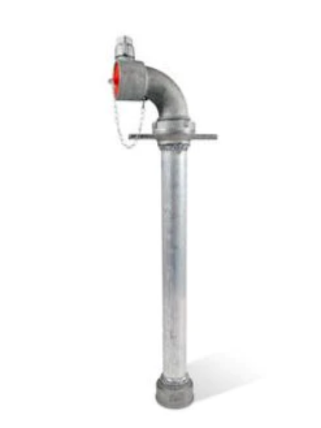 Picture of Standpipe - URT Thread