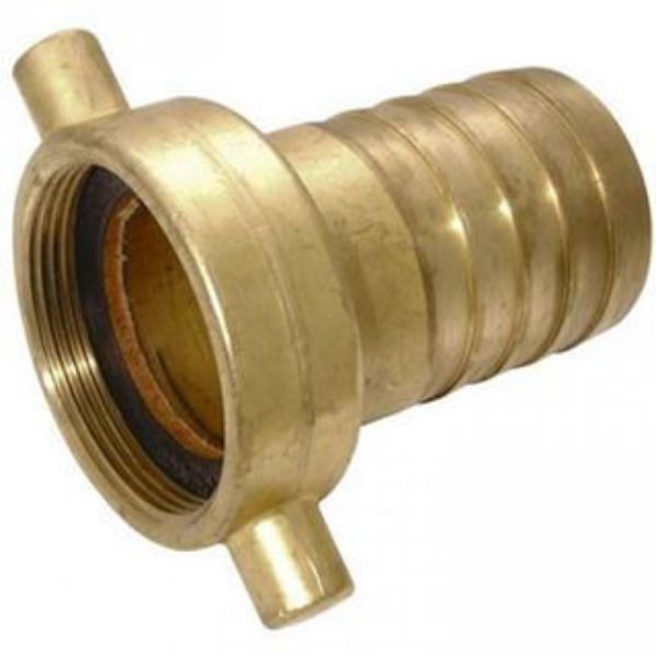 Picture of Hose Tail Brass - BSP Female