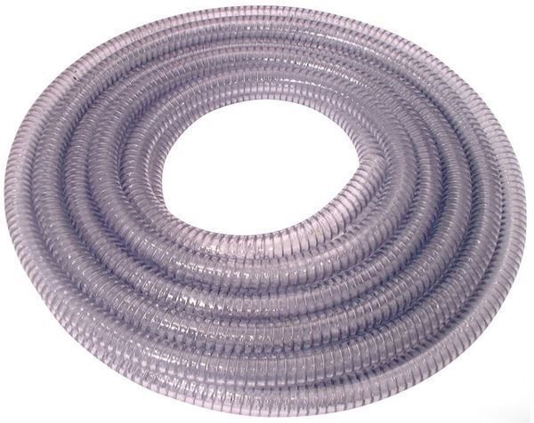 Picture of Wire Reinforced Suction Hose