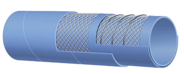 Picture of 509OE Acid-chemical Hose S&D 16 bar (240 psi)