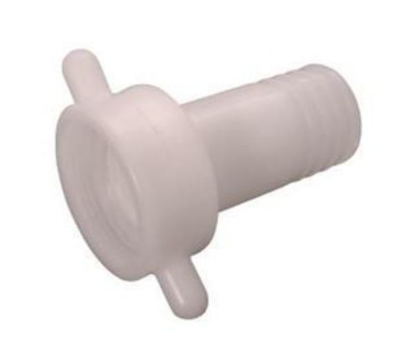 Picture of Hose Tail Polypropylene