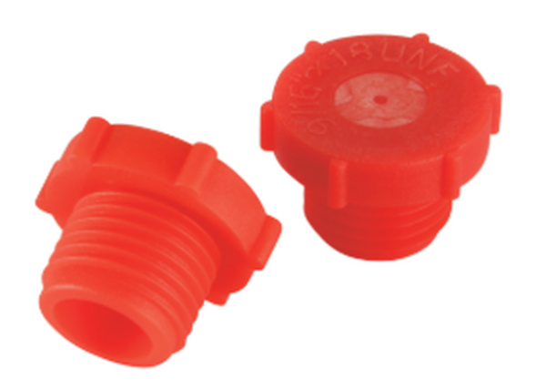 Picture of Male Plug Metric Plastic