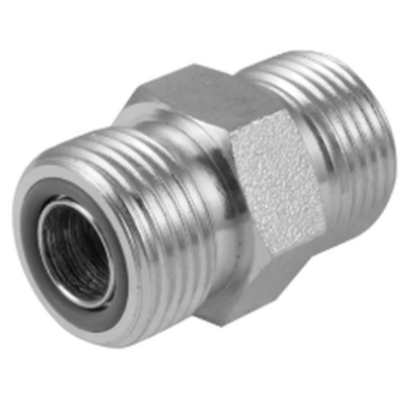 Picture of Straight ORFS Male - Hyd Adaptor