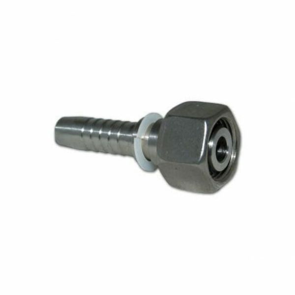 Picture of BSP Insert - BSPP Female 60° Cone with O-Ring DKOR H1220813