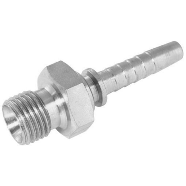 Picture of BSP Insert BSPP Male 60° Flare AGR H1210510