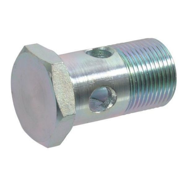 Picture of BSP Insert - BSPP Bolt H10V0210