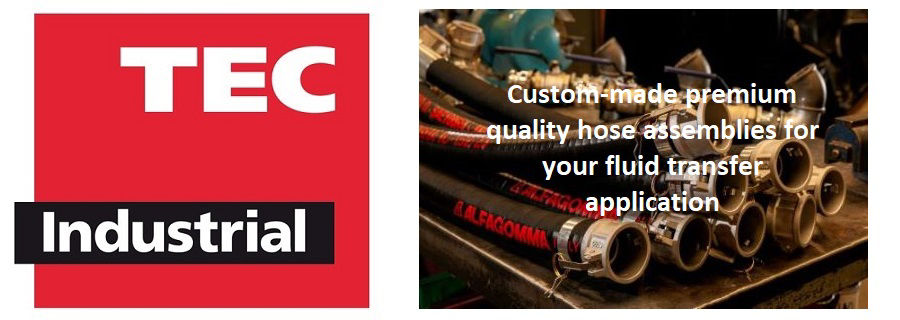 TEC Industrial
