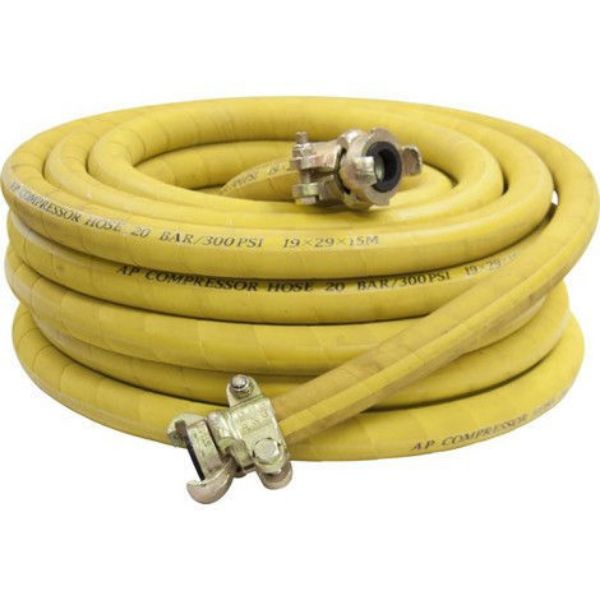Picture of Compressor Hose Assembly