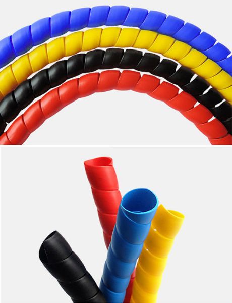 Picture of Spiral Hose Guard