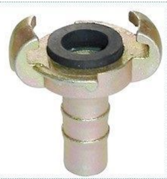 Picture of 3/4" UNIVERSAL COUPLING-EUROPEAN TYPE HOSE END WITH COLLAR