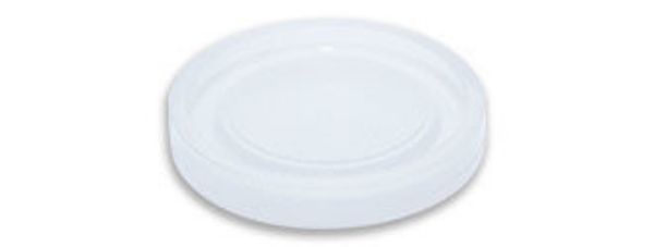 Picture of Hygienic Tri Clover Cap - Polypropylene