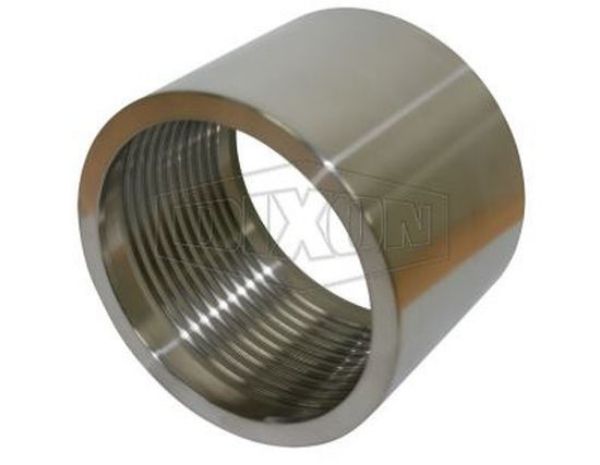 Picture of Ferrule Crimp - Holedall