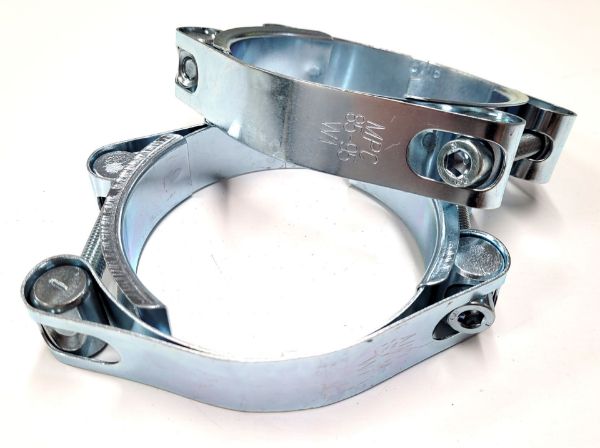 Picture of Double Super Clamp