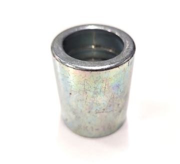 Show details for 1 Wire Skive Ferrule -  H1100SK1 Picture of 1 Wire Skive Ferrule -  H1100SK1