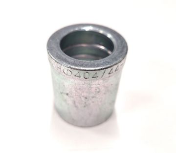 Show details for 4 Wire Skive Ferrule H1100404 Picture of 4 Wire Skive Ferrule H1100404