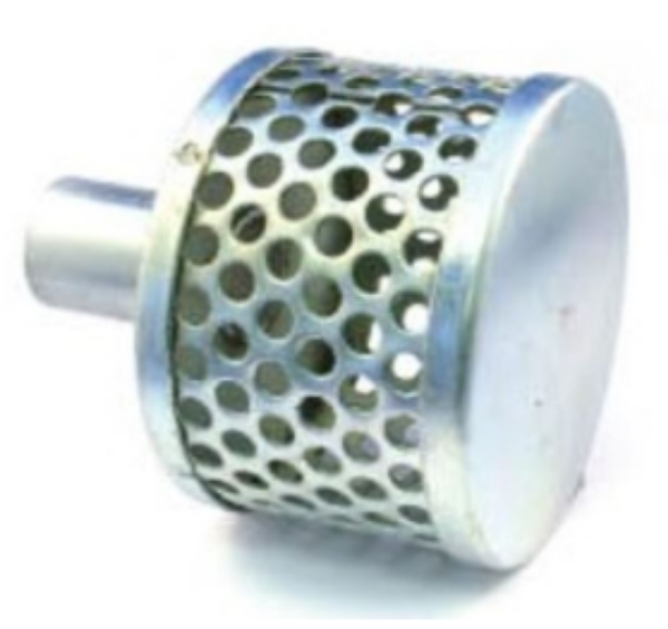 Picture of Hose Tail - Strainers