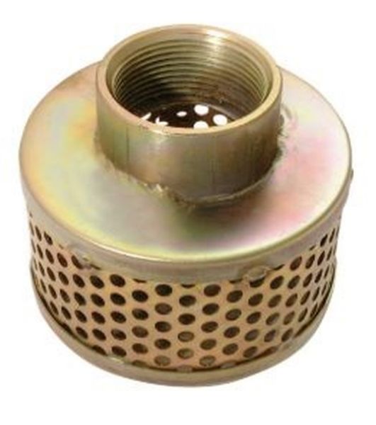 Picture of Threaded Strainers
