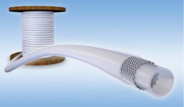 Picture of Water treatment hose