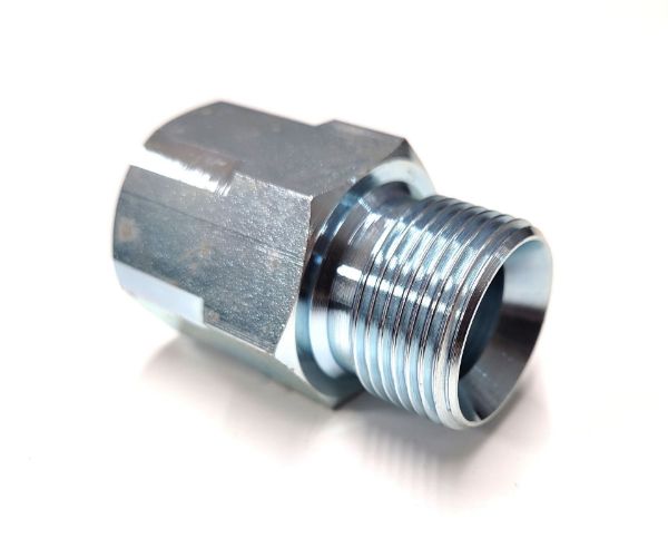 Picture of 3/4" BSP Male x 1/2" BSP Female Fixed