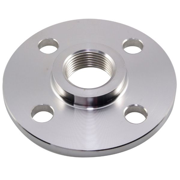 Picture of ASA 150 Threaded Flanges