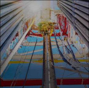 Picture for category Mining & Quarrying