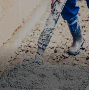 Picture for category Concrete & Construction