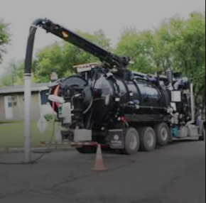 Picture for category Enviromental & Drain Cleaning