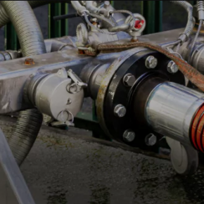 Picture for category Flushing & Passivation