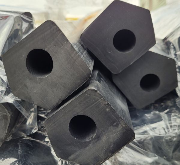 Picture of Extrusion Block Grab Rubber