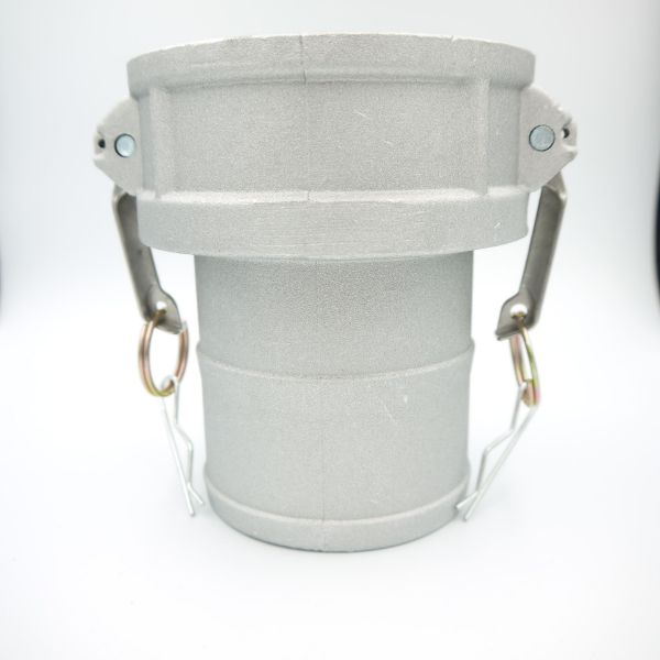 Picture of Camlock Part C - Aluminium