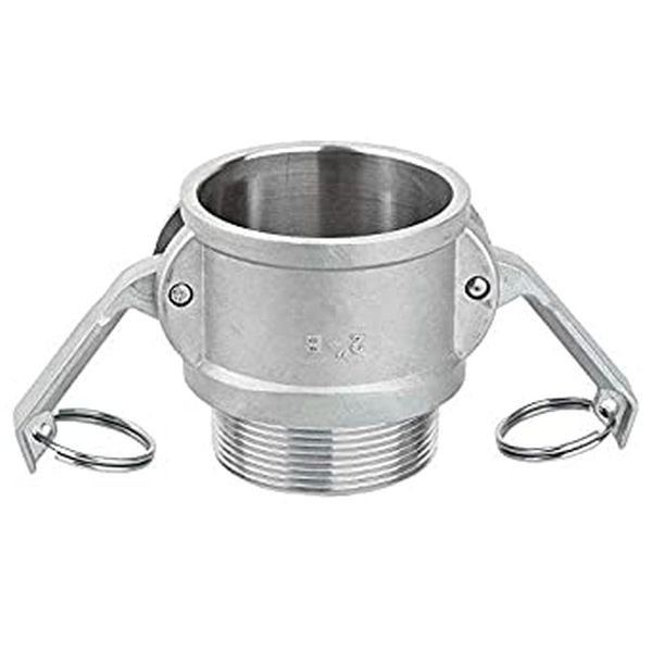 Picture of Camlock Part B - Stainless Steel