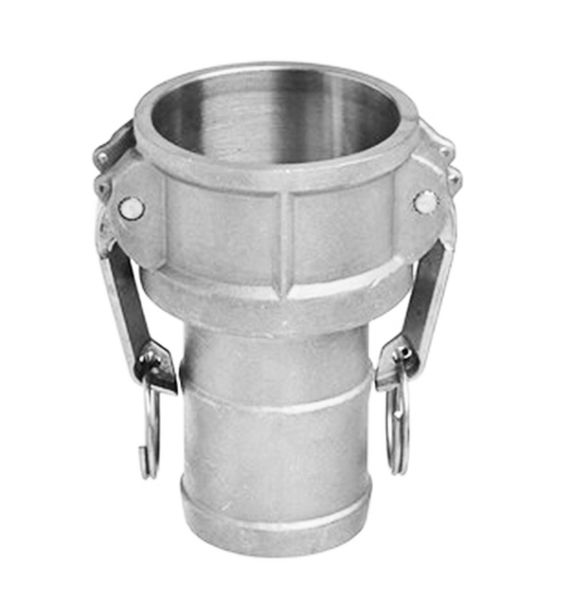 Picture of Camlock Part C - Stainless Steel