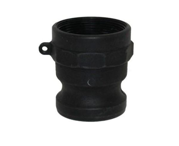 Picture of Camlock Part A - Polypropylene